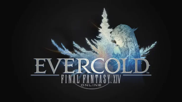 Final Fantasy 14: Evercold Expansion Revealed, Coming January 2027