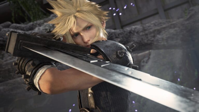 Final Fantasy VII Trilogy Director Says Part 3's Development Is "On Time And On Schedule"
