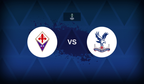 Fiorentina v Crystal Palace: Line-ups, stats and preview