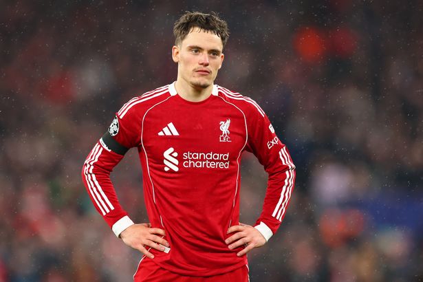 Florian Wirtz and two more handed 'brutally honest' verdict by ex-Liverpool star - 'We need more'