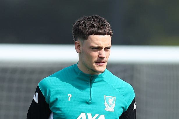 Florian Wirtz disagrees with Van Dijk and explains why Liverpool players believe in Arne Slot