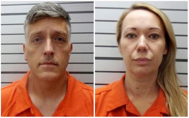 Former Colorado funeral home owner sentenced to 30 years in case that forced industry crackdown