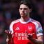 From Mikel Arteta's rhetoric and a baffling throw-in mistake to Martin Zubimendi's bad habit: Here are Arsenal's biggest issues and how to fix them before their season spirals out of control