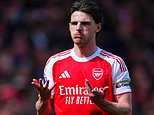 From Mikel Arteta's rhetoric and a baffling throw-in mistake to Martin Zubimendi's bad habit: Here are Arsenal's biggest issues and how to fix them before their season spirals out of control