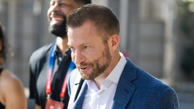 Frustrated NFL fans: Tickets for the game in Australia sold out in minutes