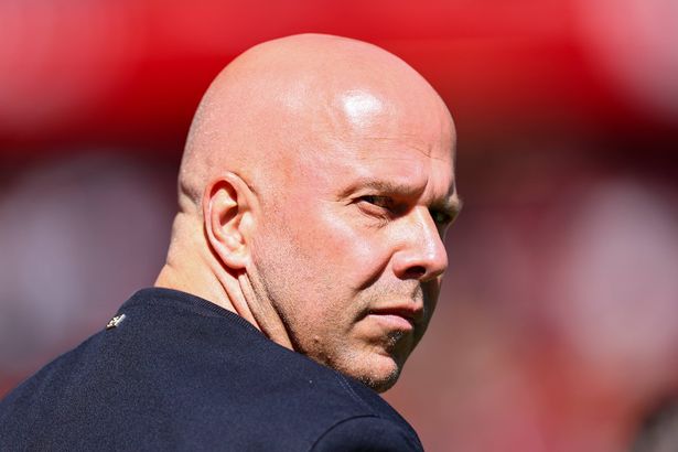 FSG make Arne Slot decision as Liverpool boss knows what he must do