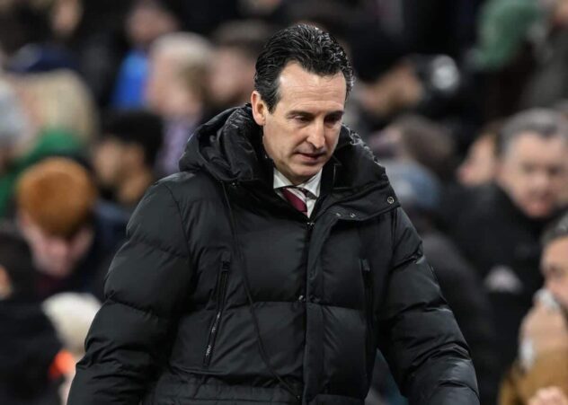 Fulham 1-0 Aston Villa: Report, result, goals as Sessegnon strike decides Premier League contest