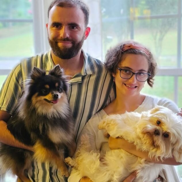 Georgie Harris Debuts New Boyfriend After Connor Tomlinson Breakup