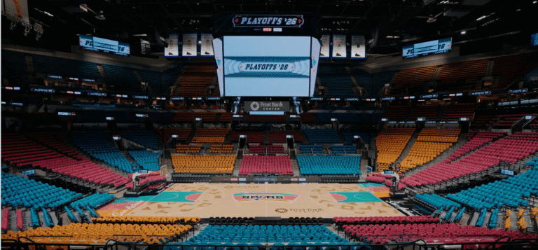 Get your Spurs playoff tickets with a discount code