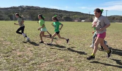 ‘Girls on the Run Bexar County’ celebrates 15 years of impact