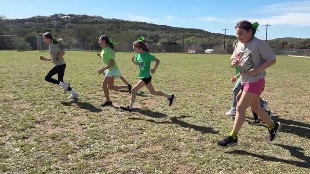 ‘Girls on the Run Bexar County’ celebrates 15 years of impact