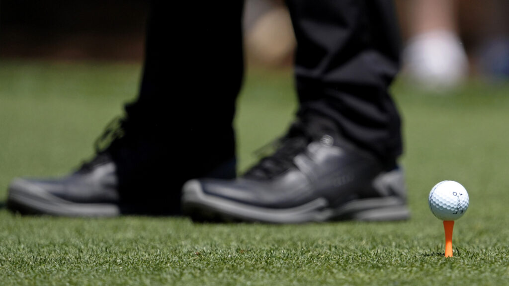 Golf’s Grass League Takes a New Step With Las Vegas Team