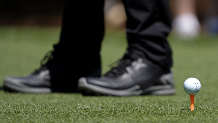 Golf’s Grass League Takes a New Step With Las Vegas Team