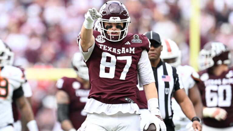 Grading Day 2 of the 2026 NFL Draft for the Jaguars: Jacksonville starts with a head scratcher, but finishes with a flourish