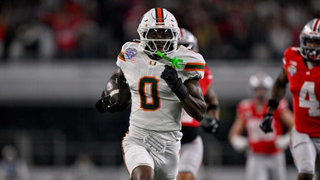 Grading Day 3 of the 2026 NFL Draft for the Bucs: Tampa Bay hits a home run right off the bat on Saturday