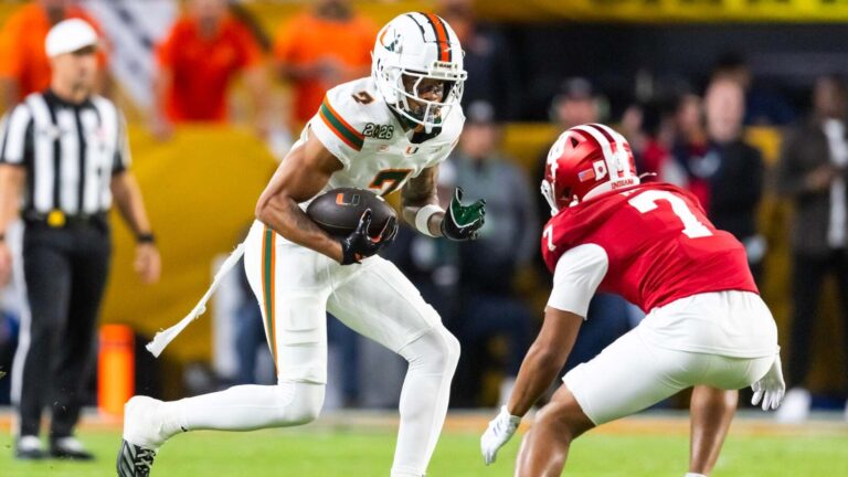 Grading Los Angeles Rams Day 3 of 2026 NFL Draft: Rams elect for smallest class in a decade after massive trade up