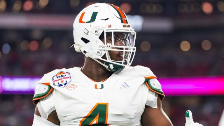 Grading The Buccaneers’ 2026 Draft Class: Jason Licht’s masterclass puts the team back in playoff contention