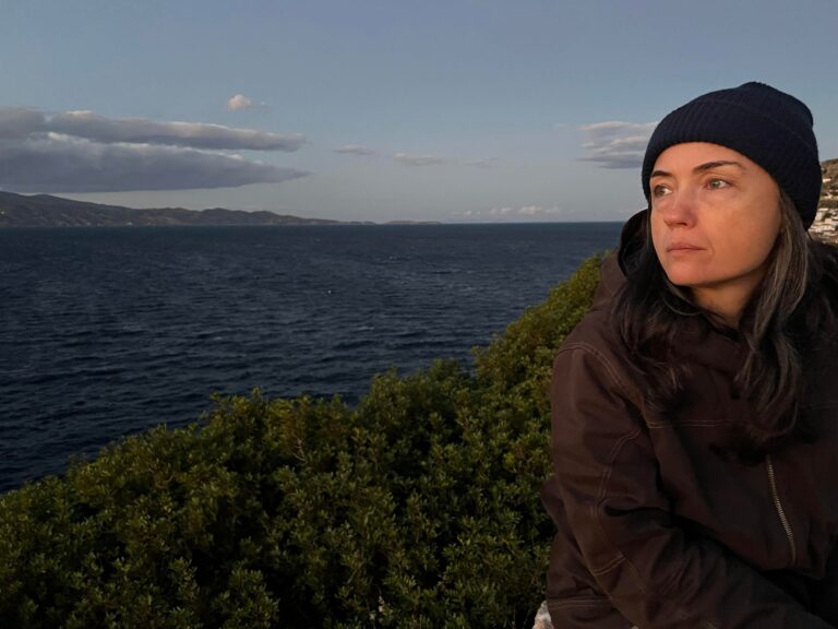 Grouper Lines Up Mini North American Tour