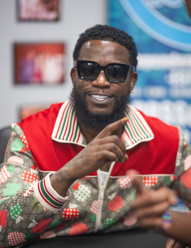 Gucci Mane Unleashes Diss Track After Alleged Kidnapping by Pooh Shiesty