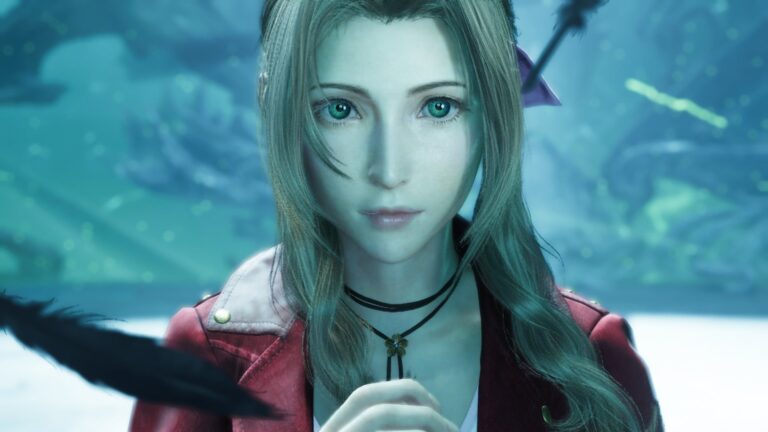 Hands On: Is Final Fantasy VII Rebirth's Switch 2 Port The Most Ambitious Yet?