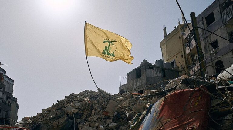 Hezbollah ‘human shield’ strategy behind Lebanon ambush, bomb detonation - Macron drawn in