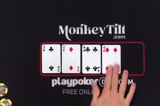 High Roller Wins $700k Cooler with Quads and Then Gets Bluffed with Aces