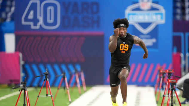 Hometown Speedster Zachariah Branch Emerging as Intriguing Target for Raiders