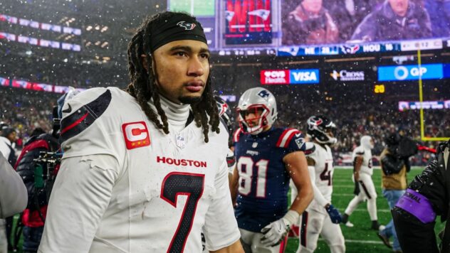Houston Texans: Make Long-Anticipated $25 Million Decision on QB