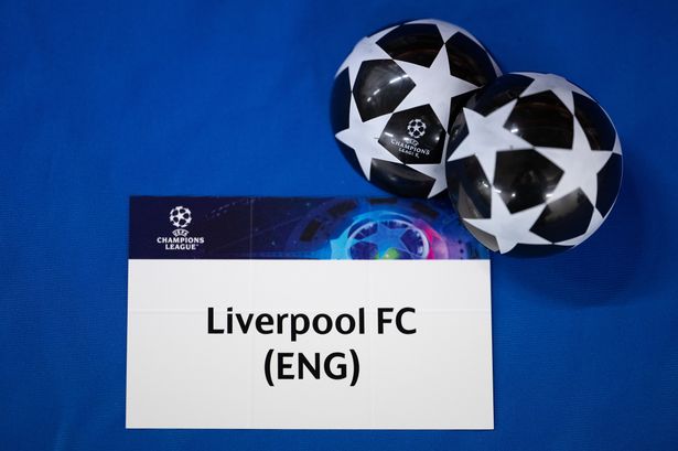How many points Liverpool needs to qualify for Champions League after win over Crystal Palace