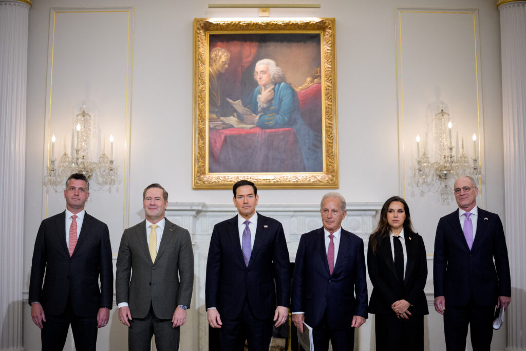 How the Lebanon Ceasefire Could Make It Harder to End the War on Iran