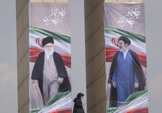 How the War Strengthened Iran’s Hand Against the U.S. and Israel