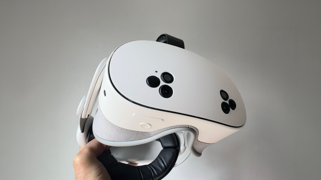 How To Customize Your Quest 3S Action Button