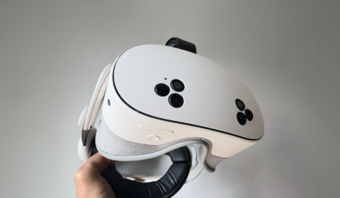 How To Customize Your Quest 3S Action Button