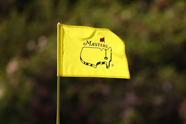 How to watch the 2026 Masters Day 1 live for free: Tee times, streaming
