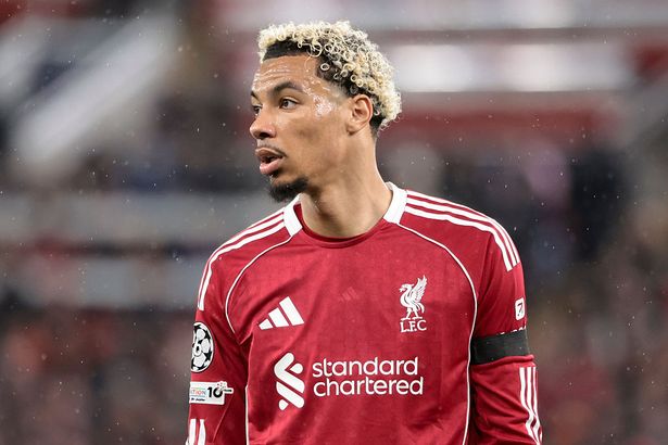 Hugo Ekitike sends message to Liverpool youngster after heartbreaking announcement