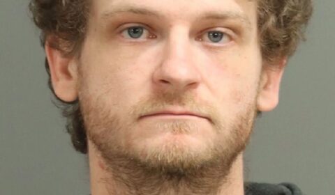 Hunger Games’ Ethan Jamieson Arrested for Assault With Intent to Kill