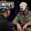 “I Want It to Sting if I Get There”: Dan Cates Goes for Blood on Hellmuth's Home Game