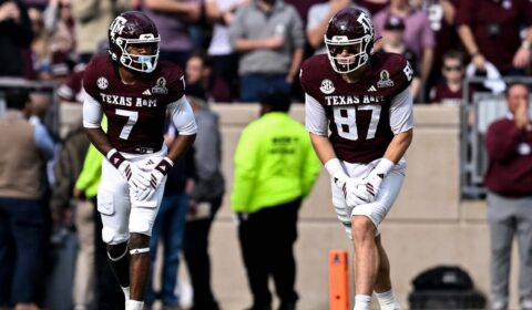 Ideal Los Angeles Rams 7-round 2026 NFL Mock Draft: Les Snead sets the Rams up for Super Bowl run by reinforcing offense