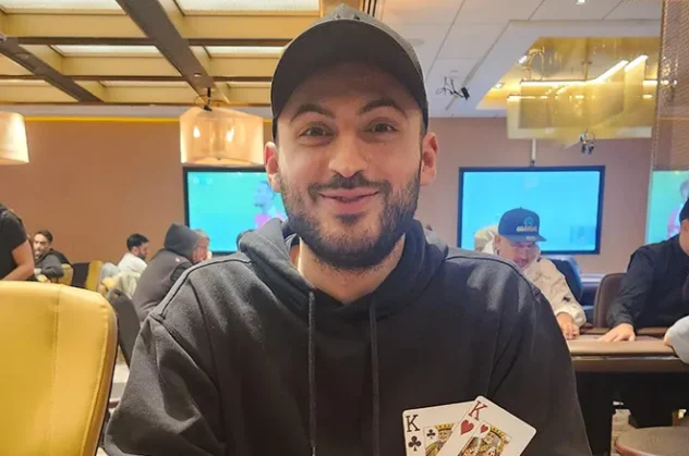 Iman Sarkeshik Wins the NPL Pro Playoff as Anon Player Takes Down G500 Event