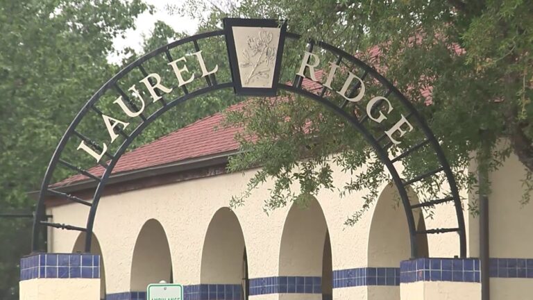 Impending layoffs at Laurel Ridge Treatment Center spark concerns about mental health care