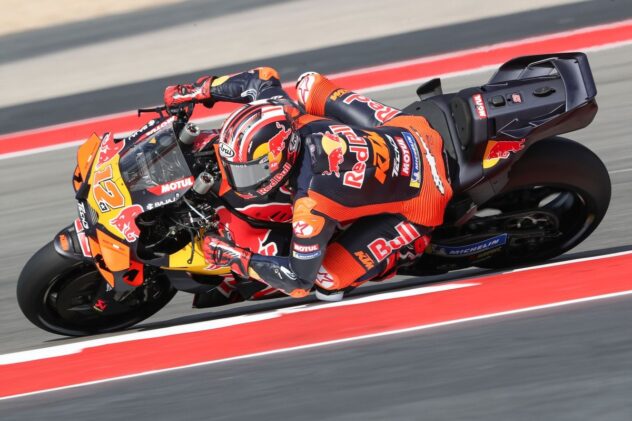Injured Maverick Vinales to miss Spanish GP after undergoing surgery
