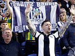 Inside West Brom's potential 'heartbreaking' points deduction: How fans are leading the fight, why experts think probe is 'unfair', how any breach is marginal and why the fault lies with despised former owner Guochuan Lai