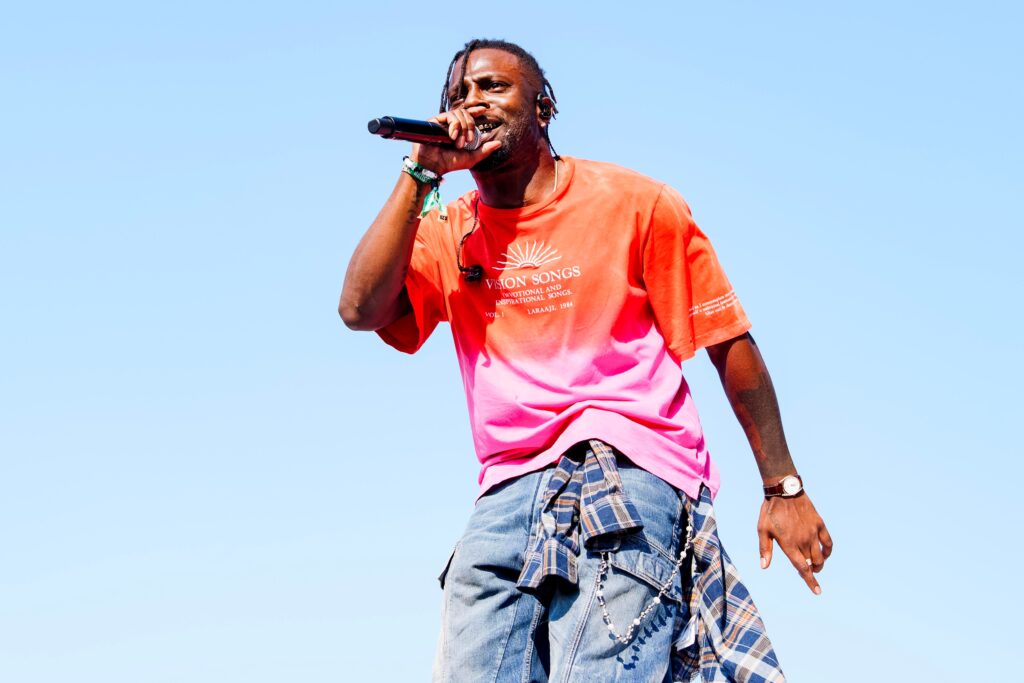 Isaiah Rashad Teases Return With It’s Been Awful