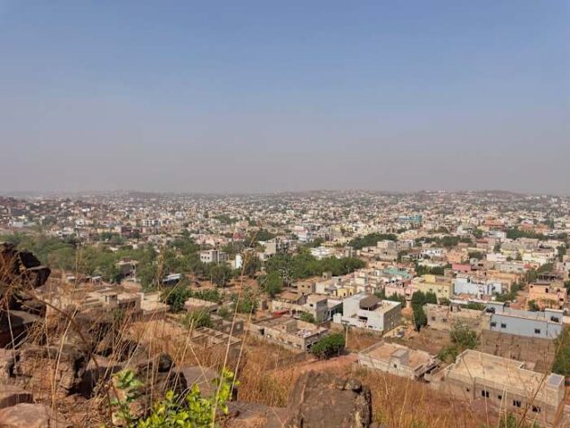 Islamic militants and separatists claim simultaneous attacks across Mali