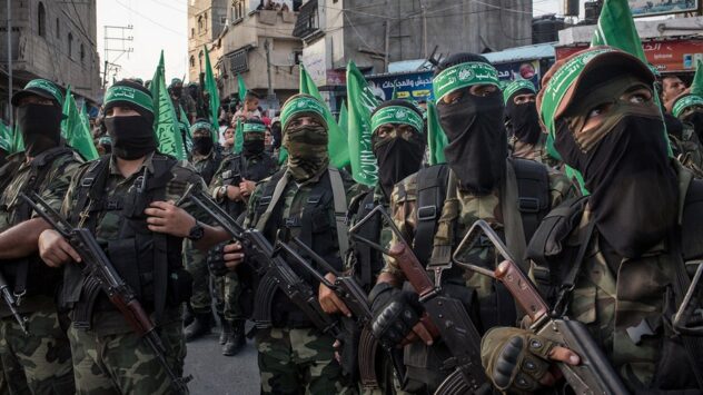 Israel approves sweeping death penalty legislation targeting terrorism, EU condemns move