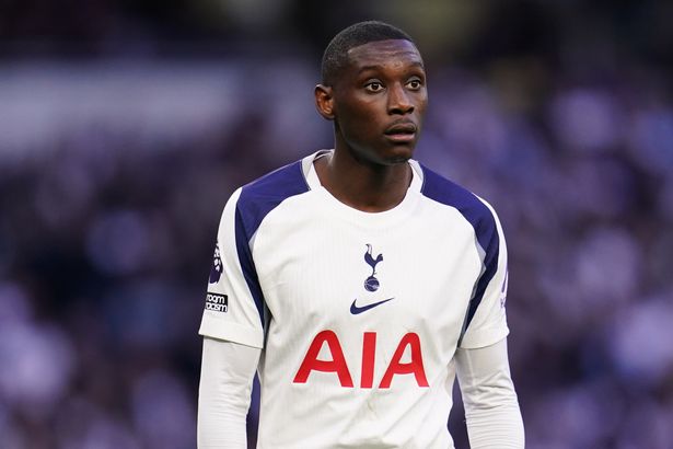'I've seen Randal Kolo Muani to Liverpool transfer rumor — Reds know what to do'