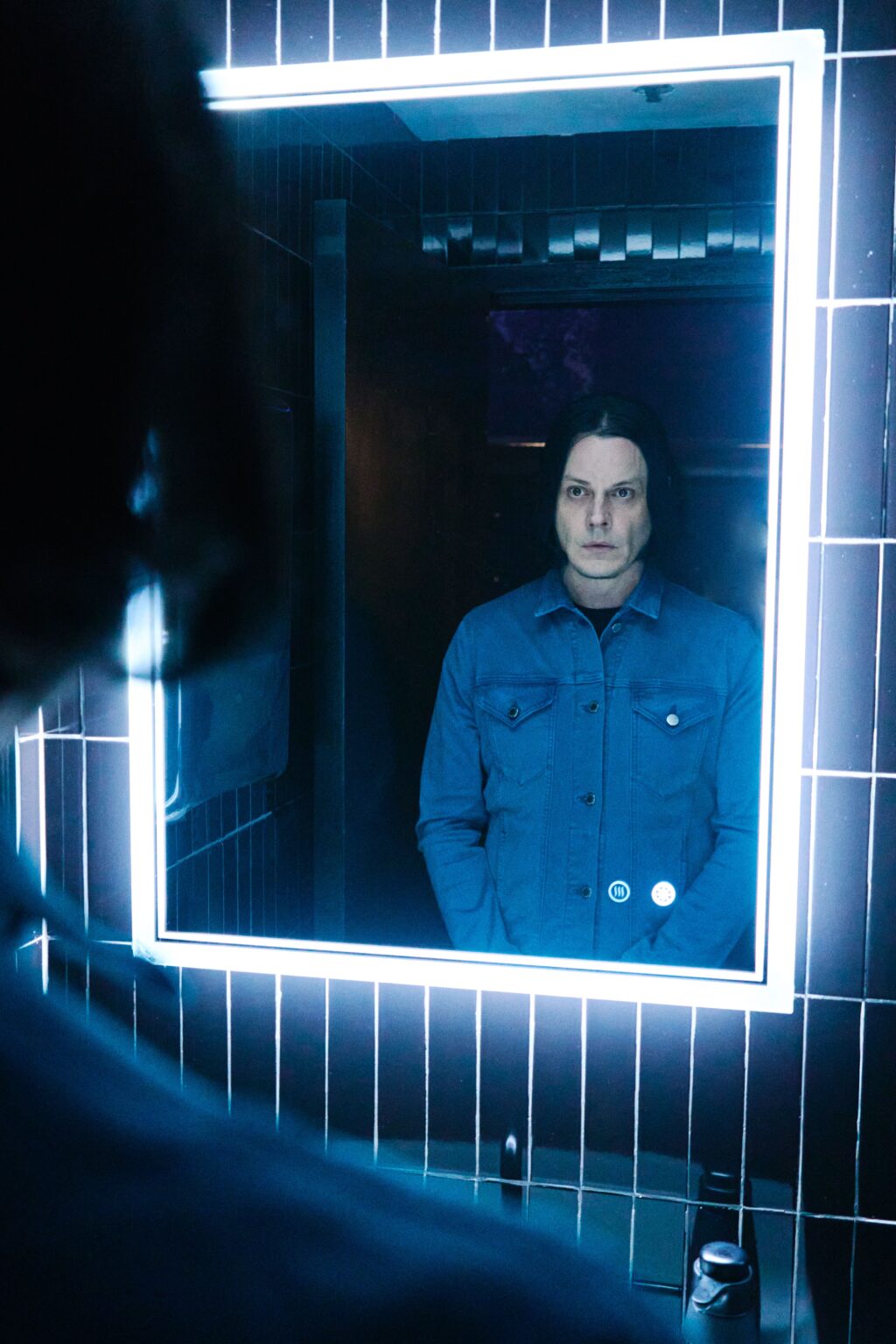 Jack White Returns With Two New Songs