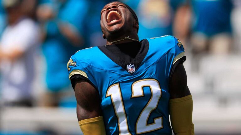 Jaguars Considered Using 2027 First-Round Pick For Package Of 2026 Picks