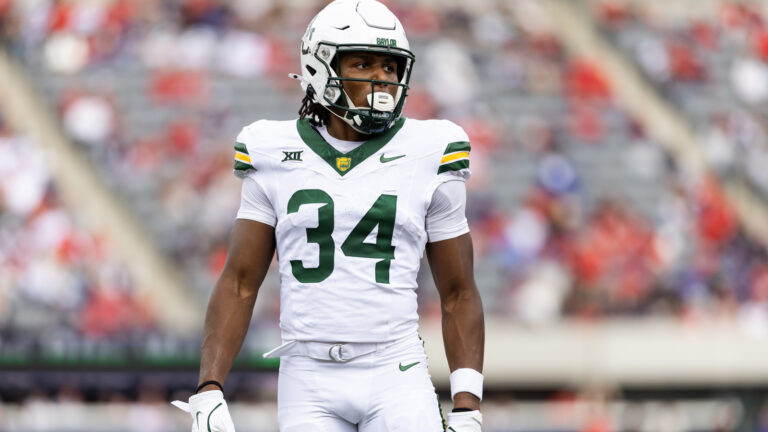 Jaguars Land No. 191 From Patriots, Draft WR Josh Cameron