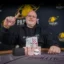 James Cloutier Gets First Big Tournament Win at Hollywood Penn National